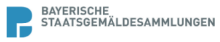 KONSERVATOR:IN FÜR KUNST 1850-1900 (M/W/D - Bayerische Staatsgemäldesammlungen - Logo