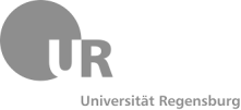 Professur der Besoldungsgruppe W 2 für Bakteriologie / Infektionsabwehr - Universität Regensburg - Logo