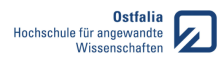 Professur Public Health in der Sozialen Arbeit - Ostfalia Hochschule für angewandte Wissenschaften Braunschweig/Wolfenbüttel - Logo