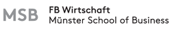 FH Münster - Logo