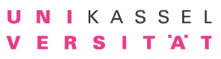 Koordinator:in Studiengangsentwicklung zum Thema Nachhaltigkeit (m/w/d) - Universität Kassel - Logo