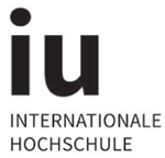 Professor (m/w/d) Game Design - IU Internationale Hochschule GmbH - Logo