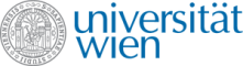 Universitätsprofessur Österreichische Geschichte - Geschichte der Habsburgermonarchie seit dem 16. Jahrhundert - Universität Wien - Logo