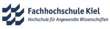 W2-Professur für Angewandte Pflegewissenschaften - Fachhochschule Kiel - Logo