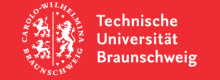 Universitätsprofessur (W3) Direktor*in des Instituts für Verkehrssystemtechnik am DLR - Technische Universität Braunschweig - Logo