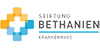 Chefarzt (m/w/d) der Klinik für Lungen- und Bronchialheilkunde - Stiftung Krankenhaus Bethanien - Logo