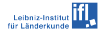 Leibniz-Institut für Länderkunde