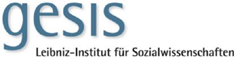 GESIS - Logo