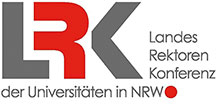 Referent (m/w/d) für wissenschaftliche Nachwuchsförderung - Landesrektorenkonferenz der Universitäten in NRW (LRK) c/o Technische Uni Dortmund c/o Technische Uni Dortmund - Landesrektorenkonferenz der Universitäten in NRW e.V. - Logo