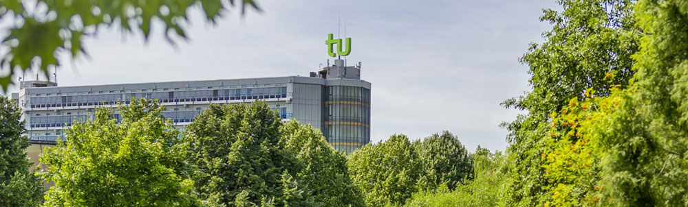 Universitätsprofessur (W2) Theoretische Teilchenphysik - Technische Universität Dortmund - Technische Universität Dortmund - Header