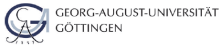 W3-Professur Wirtschaftspädagogik - Georg-August-Universität Göttingen - Logo