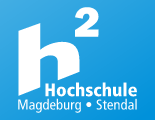 Lehrbeauftragte - Dozent:innen am Fachbereich Wirtschaft - Hochschule Magdeburg-Stendal - Logo