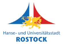 Oberbürgermeister*in - Hansestadt Rostock - Logo