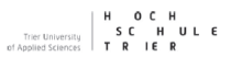 ½ W 2-Professur Tragwerksplanung, nachhaltige Tragsysteme - Hochschule Trier - Logo