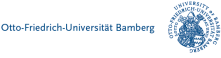 PROFESSUR (W3) für Soziologie, insb. soziologische Theorie - Otto-Friedrich-Universität Bamberg - Logo