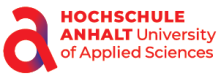 Professur (W2) Werkstofftechnik - Hochschule Anhalt - Logo