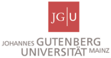 Juniorprofessur Erziehungswissenschaft - Johannes Gutenberg-Universität Mainz - Logo