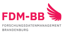 Akademische Mitarbeiter*innen (w/m/d) in der Landesinitiative FDM-BB - Fachhochschule Potsdam - Logo