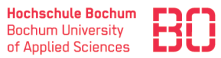 Professur (W2) für Produktionssysteme und Logistik - Hochschule Bochum Hochschule für Angewandte Wissenschaften - Logo