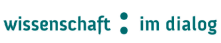 Geschäftsführer (m/w/d) - Stifterverband für die Deutsche Wissenschaft e.V. - Logo