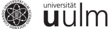 W3-Professur für Ökophysiologie (m/w/d) - Universität Ulm - Logo