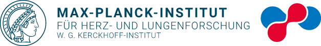 Max Planck Institute for Heart and Lung Research - Logo