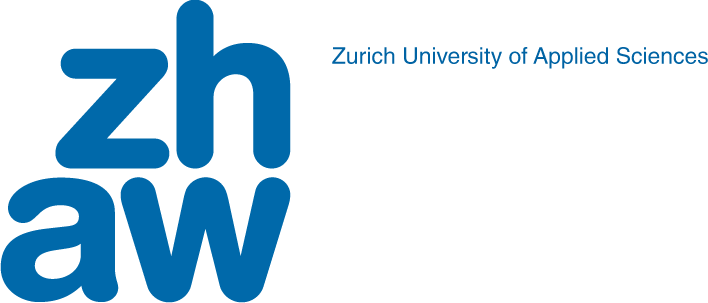 ZHAW - Logo