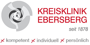 Geschäftsführer (w/m/d) - Kreisklinik Ebersberg gGmbH - Kreisklinik Ebersberg gemeinnützige GmbH - Logo