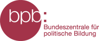 Referentin / Referent (w/m/d) - Bundeszentrale für politische Bildung (bpb) - BPB - Logo