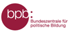 Referentin / Referent (w/m/d) - Bundeszentrale für politische Bildung (bpb) - Logo