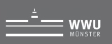 Professur (W1-Junior-Professur mit Tenure Track auf W2) für Diagnostik und individuelle Förderung in der inklusiven Schule - Westfälische Wilhelms-Universität (WWU) Münster - Logo