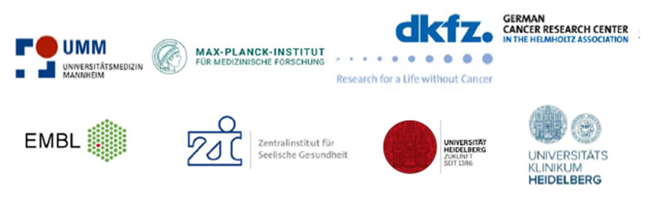  DKFZ - Logo