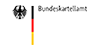 Sachbearbeiter (w/m/d) Abteilung "Wettbewerbsregister" (W) - Bundeskartellamt - Logo