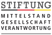 Stiftung Mittelstand - Logo