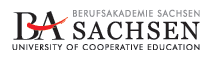 Professor_in Sozial- und Gesundheitswesen (m/w/d) - Berufsakademie Sachsen - Staatliche Studienakademie - Logo