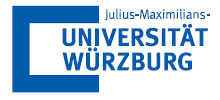 Universitätsprofessorin/Universitätsprofessor (m/w/d) für Krankenhaushygiene - Julius-Maximilians-Universität Würzburg - Logo