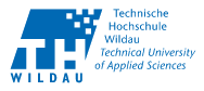 Professorin/Professor (w/m/d) im Fachbereich Wirtschaft, Informatik, Recht - Technische Hochschule (FH) Wildau - Logo