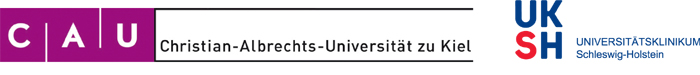 Christian-Albrechts-Universität - Logo