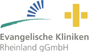 Personalleiter/in (m/w/d) in Vollzeit mit unmittelbarer Anbindung an die Geschäftsführung - Evangelischen Kliniken Rheinland gGmbH - Evangelischen Kliniken Rheinland gGmbH - Logo