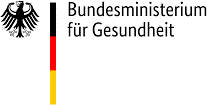 Präsident / Präsidentin (m/w/d) des Paul-Ehrlich-Instituts, Langen - Bundesministerium für Gesundheit (BMG) für Gesundheit - BMG - Logo