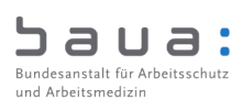 Leiter/in des Zentralbereichs (w/m/d) - Bundesanstalt für Arbeitsschutz und Arbeitsmedizin (BAuA) - Logo