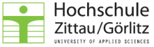 Kanzlerin / Kanzler (m/w/d) - Hochschule Zittau/Görlitz - Logo