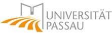 Lektor/in französische Sprache (m/w/d) - Universität Passau - Logo