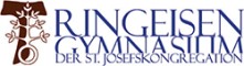 Lehrkräfte - Ringeisen-Gymnasium der St. Josefskongregation - Logo