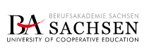 Professor/in Sozial- und Gesundheitswesen (m/w/d) - Berufsakademie Sachsen - Staatliche Studienakademie Plauen - Logo