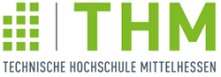 W2-Professur mit dem Fachgebiet Automatisierungstechnik / Smart Factory - Technische Hochschule Mittelhessen Gießen - Logo