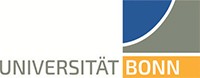 Professur (W2) Ökologische Modellierung - Rheinische Friedrich-Wilhelms-Universität Bonn - Logo