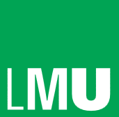 Professur (W3) für Pharmazeutische Biologie - Ludwig-Maximilians-Universität München (LMU) - Logo