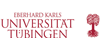 W3-Professur Orthopädie - Eberhard-Karls-Universität Tübingen Medizinische Fakultät - Logo