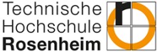 Professur Pflegewissenschaft insbesondere Pflegeforschung - Technische Hochschule Rosenheim - Logo